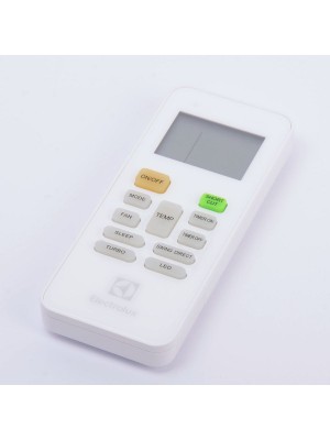 Пульт Electrolux RG52B/BGE (019238)