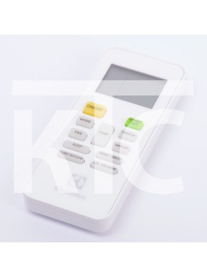 Пульт Electrolux RG52A1/BGEF (019240)