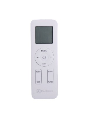 Пульт Electrolux YAY1F1 (021063)