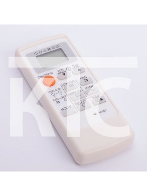 Пульт кондиционера MSZ-HR/MUZ HR Mitsubishi Electric (018963)