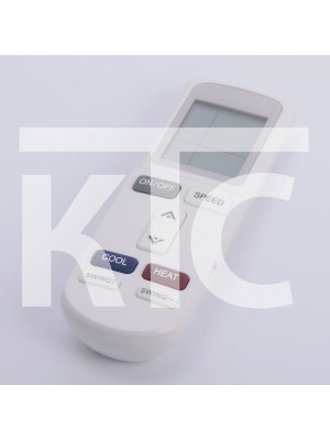 Пульт Electrolux YKR-L/102E (019272)