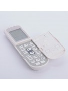 Пульт Electrolux YKR-L/102E (019272) Пульт Electrolux YKR-L/102E (019272)