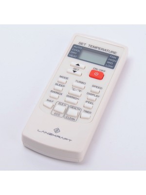 Пульт кондиционера YKR-H/102E (014894)