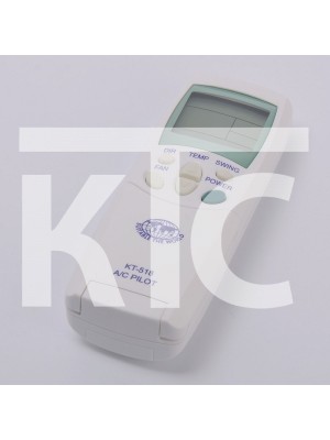 Пульт кондиционера KT-518 (10461)