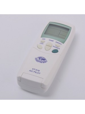 Пульт кондиционера KT-518 (10461)