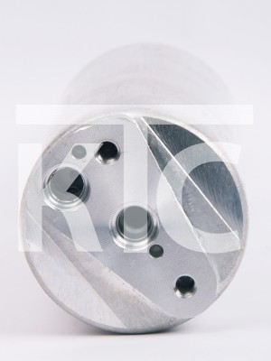 Осушитель Toyota/Honda/Mitsubishi (7615)