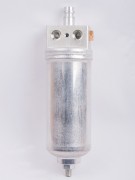 Фильтр-осушитель RENAULT MEGANE I Classic (LA0/1) 1.4 (LA0E, LA0V) (7626) Фильтр-осушитель RENAULT MEGANE I Classic (LA0/1) 1.4 (LA0E, LA0V) (7626)