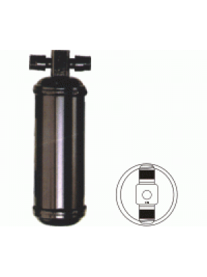 Фильтр-осушитель GC-88506 2х5/16" М.О.  (8098)