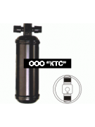 Фильтр-осушитель GC-88506 2х5/16" М.О.  (8098)
