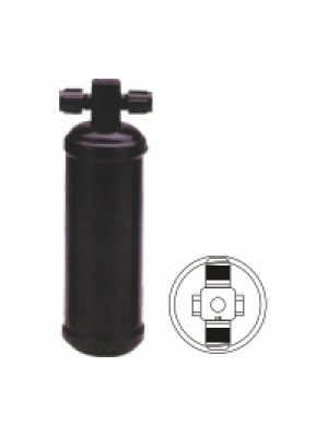 Фильтр-осушитель GC-88505 2х5/16" М.О. (0292)