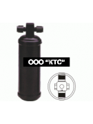 Фильтр-осушитель GC-88505 2х5/16" М.О. (0292) Фильтр-осушитель GC-88505 2х5/16" М.О. (0292)