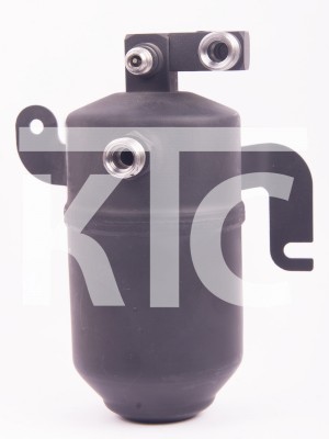 Осушитель Peugeot / Citroen 6455.P8 / 9610829080  (03887)