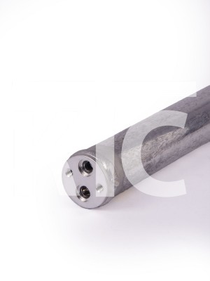 Фильтр-осушитель Hyundai Accent 40х245 мм (3908)