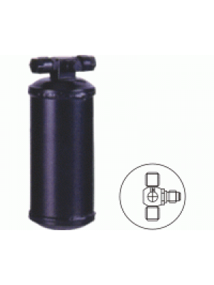 Фильтр-осушитель GC-81659 2х3/8" (0295)