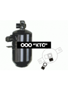 Осушитель M.Benz W123 GC-88123 (1840) Осушитель M.Benz W123 GC-88123 (1840)