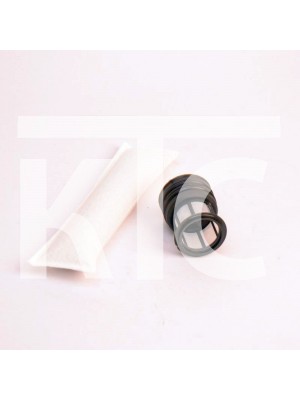 Осушитель кондиционера Opel / Fiat 1618395 / 93188638 (13966)