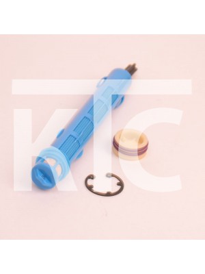 Осушитель Opel / Fiat / Citroen / Peugeot / Renault 1618220 / 93168073 (13988)