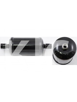 Осушитель универсальный 189ммх76мм  2x1/2 oring (03471)