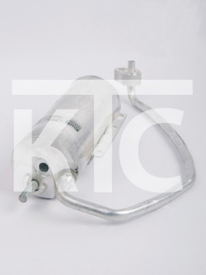 Фильтр-осушитель Opel Vectra  C 1.9/D 04- Nissens 95447 (7485)