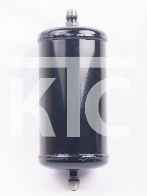 Фильтр-осушитель 2×3/8" M.F. 89х235 мм flare (03461)