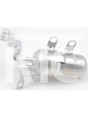 Осушитель Focus C-max 03/ Focus II 04 GC-150.101 (02415)