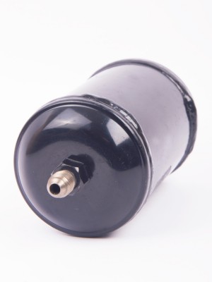 Фильтр-осушитель универсальный 2х1/4"M.F  63,5х156 мм (8079)