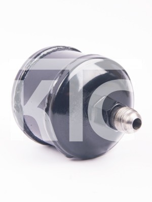 Фильтр-осушитель универсальный 2х3/8"M.F  63,5х128 мм (03450)
