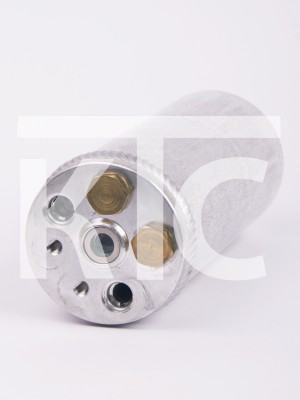 Фильтр-осушитель Mazda / Ford / Opel  GA5R 61 500A / L5011 GA 5RA (0322)