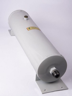 Фильтр осушитель 480ммх102мм 2х1/2 flare (8093)