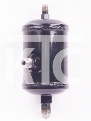 Фильтр осушитель 2*3/8"MF 1*7/16" 70х174 мм (02450)