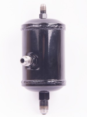 Фильтр осушитель 2*3/8"MF 1*7/16" 70х174 мм (02450)