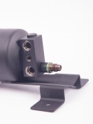 Осушитель VW Sharan 95-00 7M0 820 191 A (021790) Осушитель VW Sharan 95-00 7M0 820 191 A (021790)