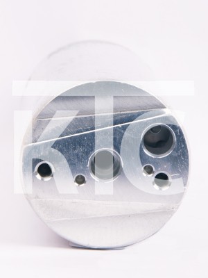 Осушитель Toyota 185mm (001848)