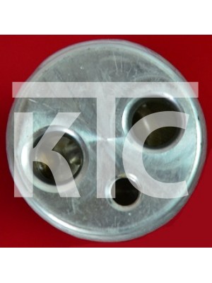 Осушитель Mazda 3 (09-) / 6 (02-) Nissens 95360 (04026)