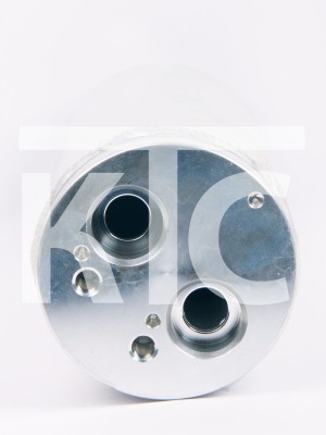 Осушитель VW Passat (B5) (00-)/Skoda Superb (01-)/Audi A4 01-02  (08112)