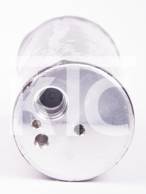 Осушитель VW Bora/Golf IV /Audi A3 96-93 (2503)