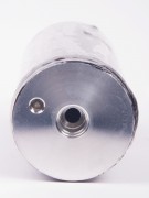 Осушитель VW Bora/Golf IV /Audi A3 96-93 (2503)