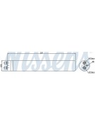Фильтр-осушитель Honda Accord, City, Civic 4-doors 95480 (7467)
