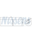 Фильтр-осушитель M.Benz W215, Maybach, W220, W230, W909, W901-905 95231