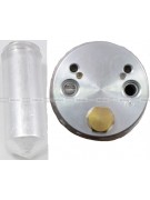 Осушитель NISSAN / OPEL / VOLVO (02493) Осушитель NISSAN / OPEL / VOLVO (02493)