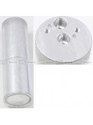 Фильтр-рессивер M.B. S-class 98/ coupe 99