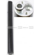 Осушитель VW Golf/Jetta/Rabbit/Skoda GC-9218 (02495) Осушитель VW Golf/Jetta/Rabbit/Skoda GC-9218 (02495)
