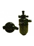 Осушитель Peugeot 406 GC-88406 (1663) Осушитель Peugeot 406 GC-88406 (1663)