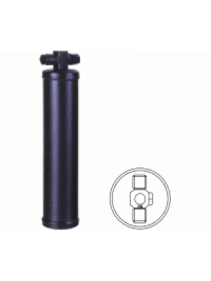Фильтр-осушитель GC-BB20 2х3/8" М.О. (8117)
