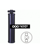 Фильтр-осушитель GC-BB20 2х3/8" М.О. (8117) Фильтр-осушитель GC-BB20 2х3/8" М.О. (8117)