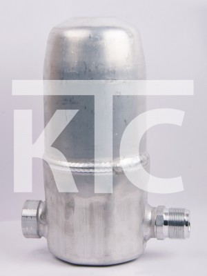 Осушитель Audi/VW (014859)