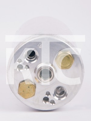 Фильтр-осушитель Nissan B14  92131-6P360 / 92131-2J965 (0312)