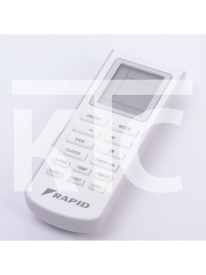 Пульт RAPID YAM1F (019244)