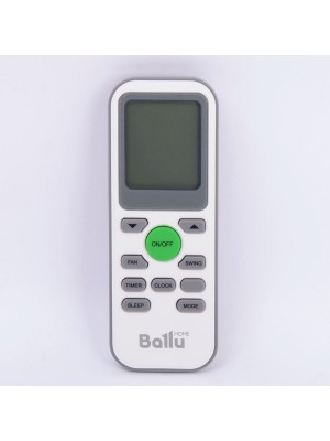 Пульт Ballu 810900038AA (019249)