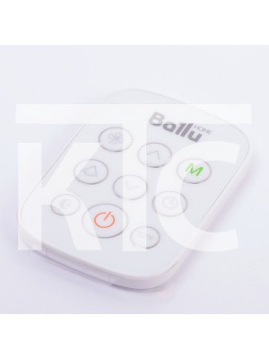 Пульт Ballu 810900523B (019251)